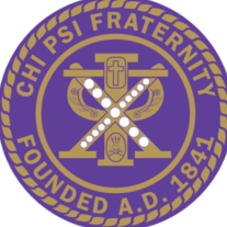 Team Page: Wake Forest Chi Psi